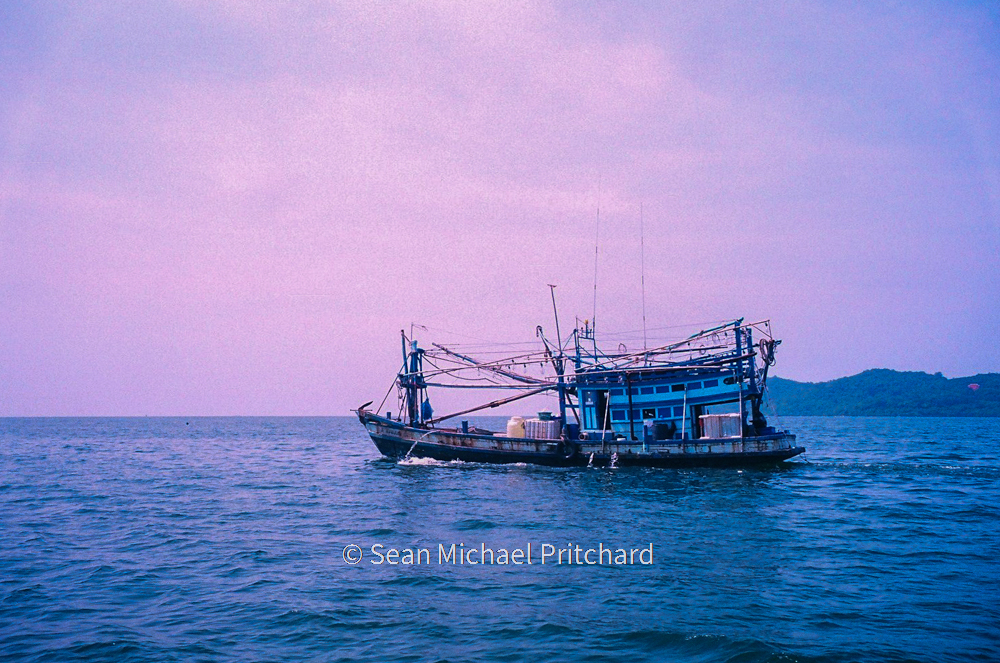 sean michael pritchard boat photographer