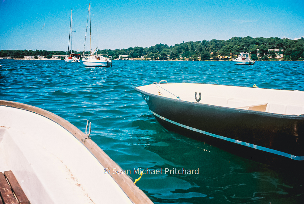 boats sean pritchard travel photographer