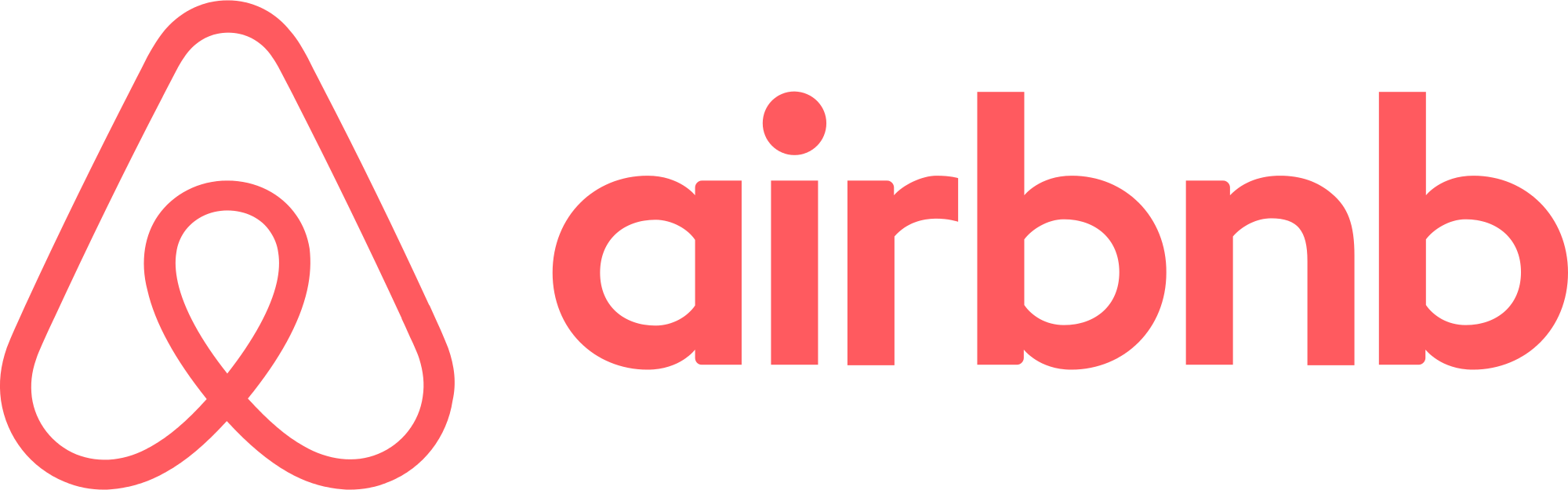 airbnb host logo