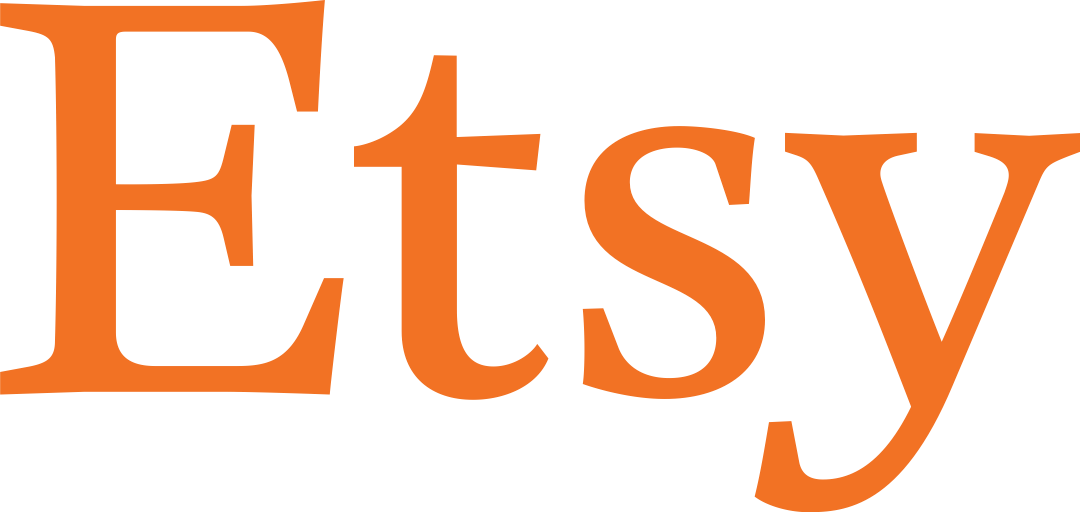 etsy online marketplace logo