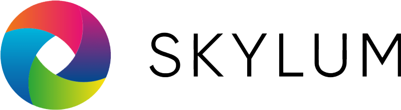 skylum ai photo editing luminar logo