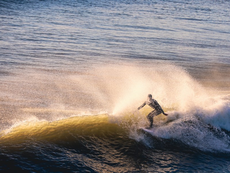 Carve Magazine Surf Photography Competition Winner&nbsp;2022