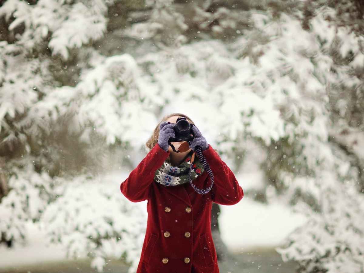Best Photography Gloves