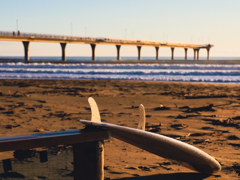 New Brighton Pier Photography&nbsp;Guide