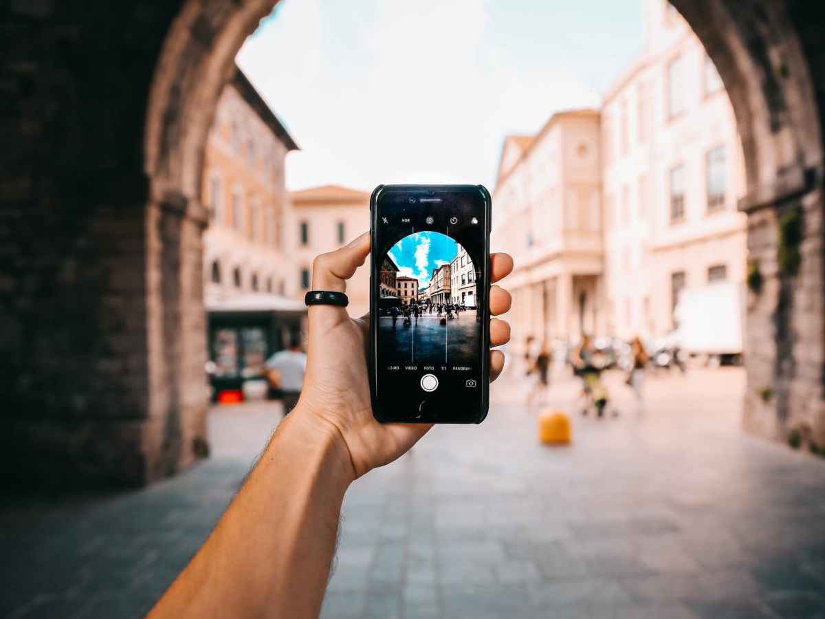 Best Smartphones for&nbsp;Photography
