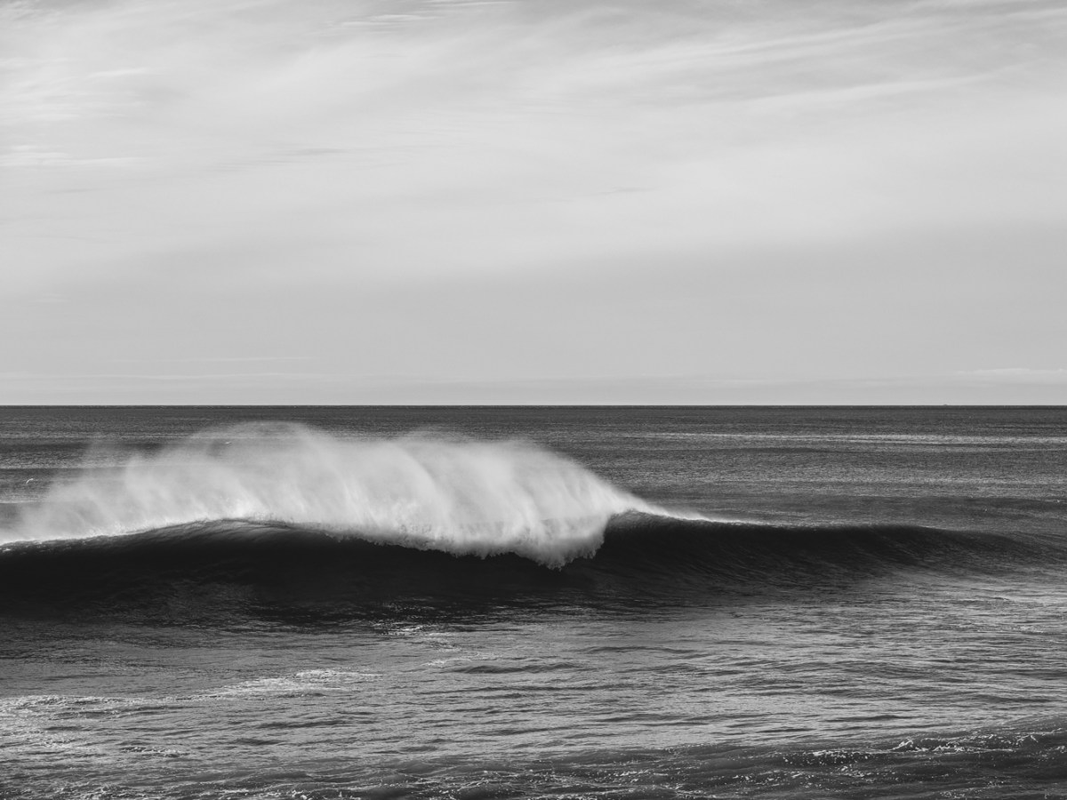 Best Surf Photography Locations in New&nbsp;Zealand