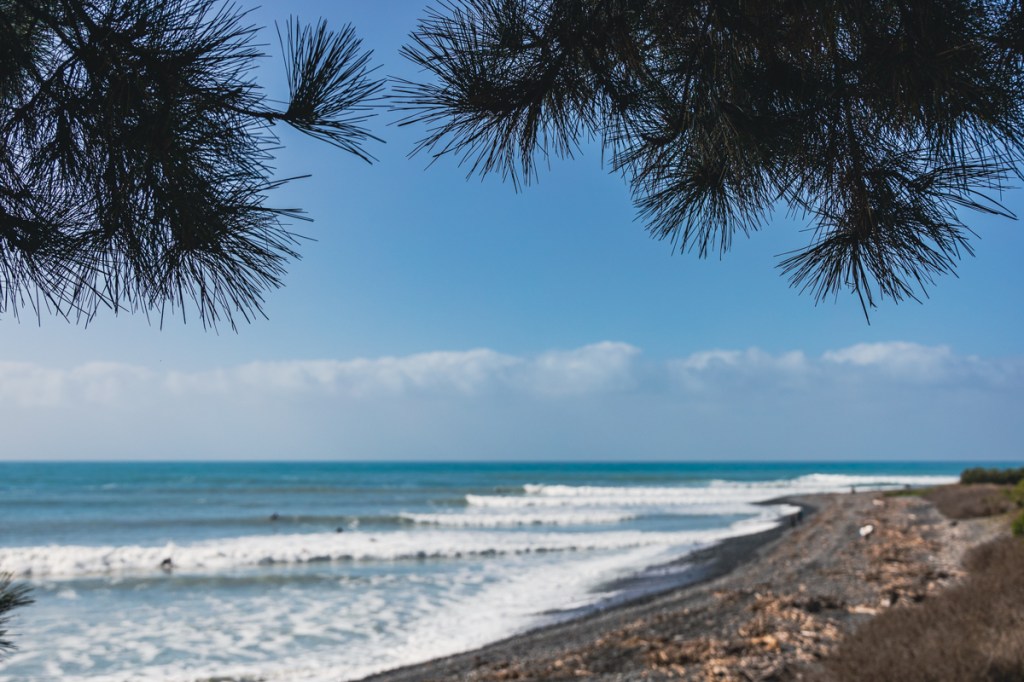 managamaunu kaikoura surfing photography