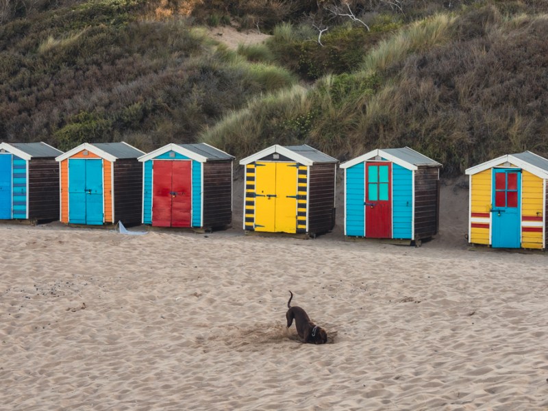 Best Places to Visit in North Devon for&nbsp;Photography