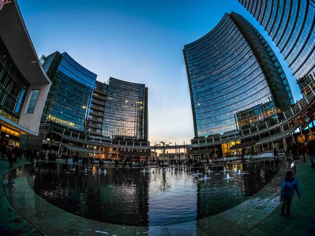 Lens Distortion: An Essential Photography&nbsp;Guide