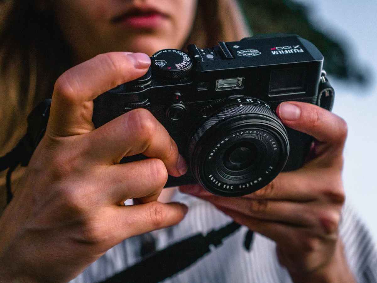 Best Retro Style Digital&nbsp;Camera