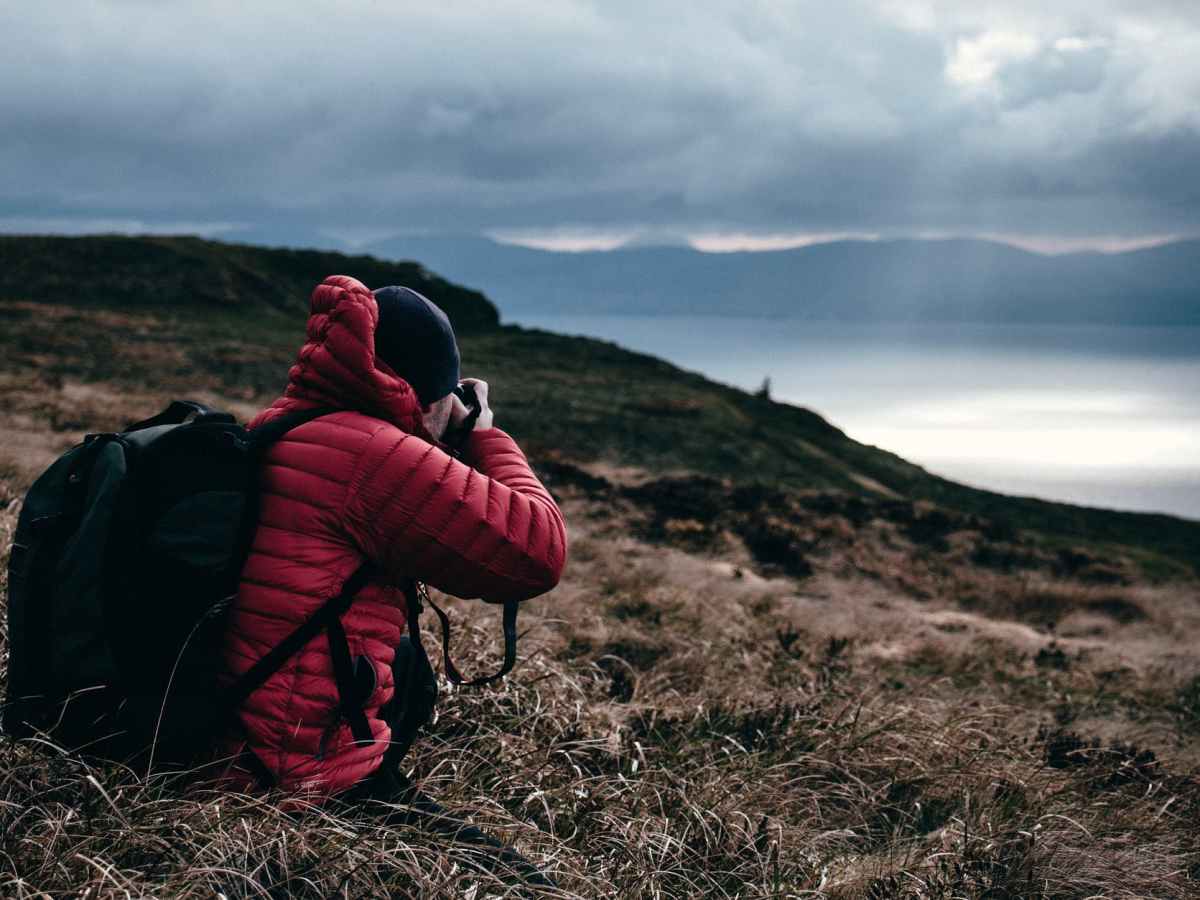 Best Backpack for&nbsp;Photographers
