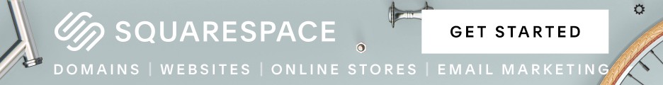 selling your photography on squarespace
