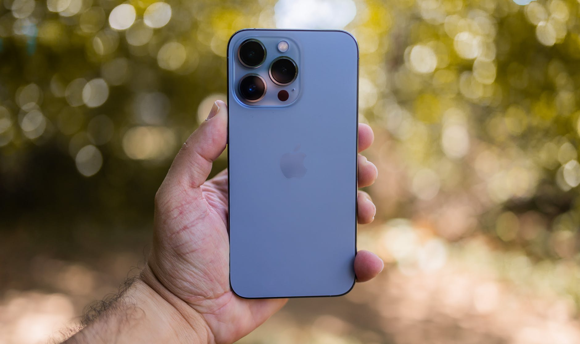 apple smartphones for photography