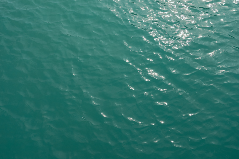 surf waves in the ocean close up photography