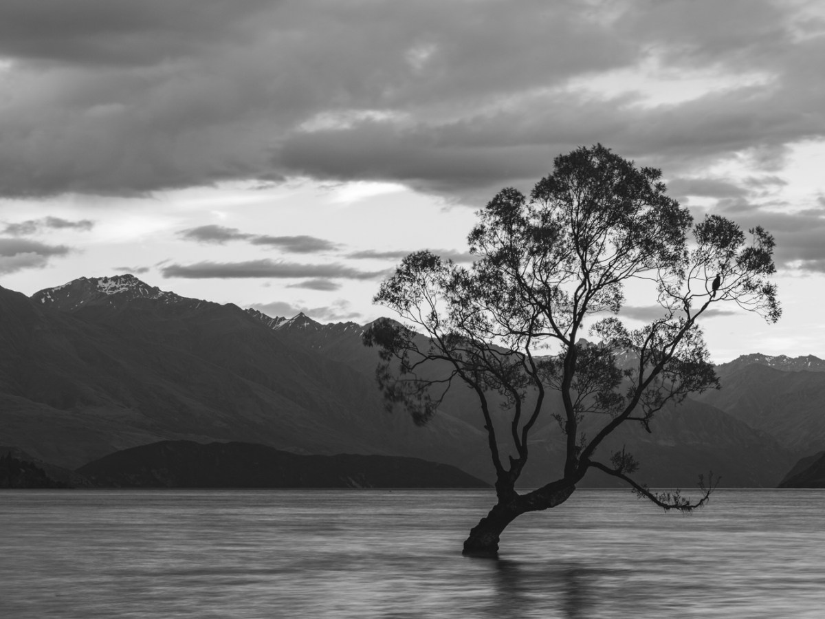 Best New Zealand Long Exposure Photography&nbsp;Locations