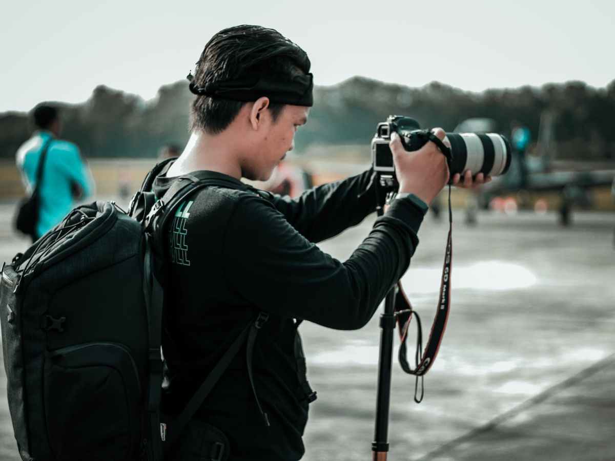 Best Monopods for&nbsp;Photography