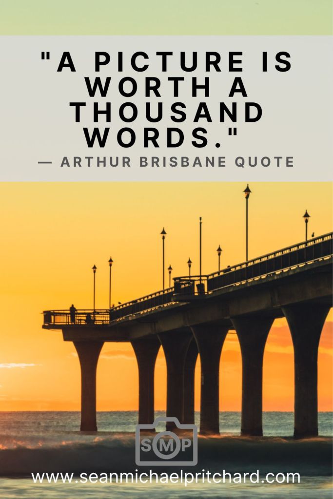 arthur brisbane photography quotes 
