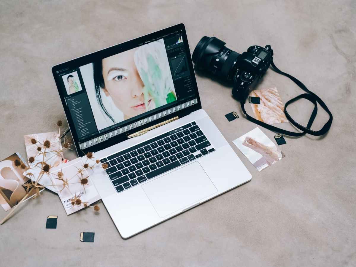 5 Reasons to Use Adobe for Your&nbsp;Photography