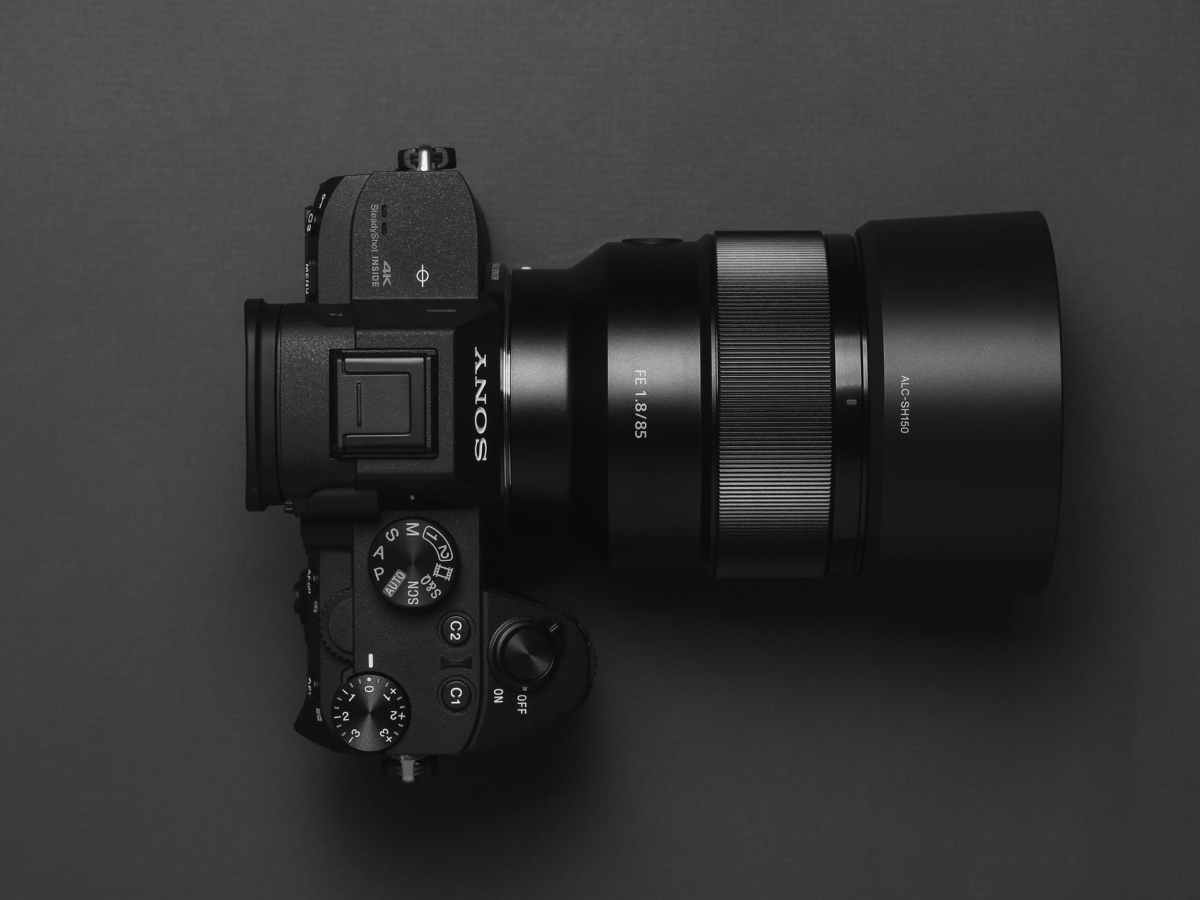 Best Sony Mirrorless&nbsp;Lenses