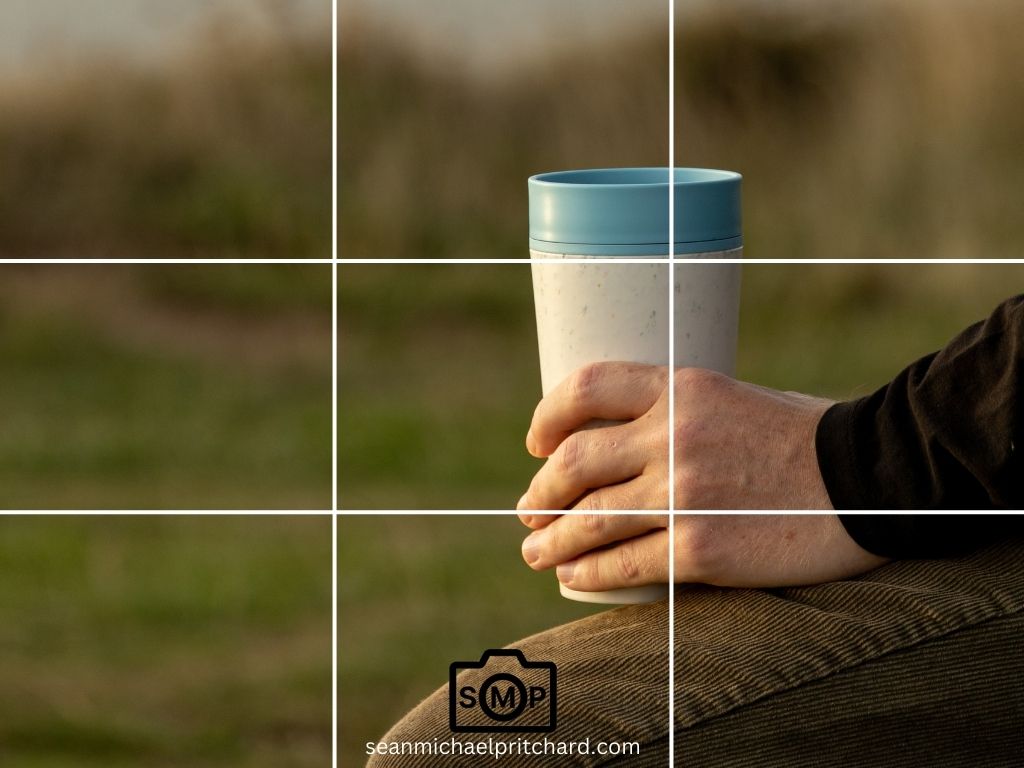 photography thirds rule product photographer