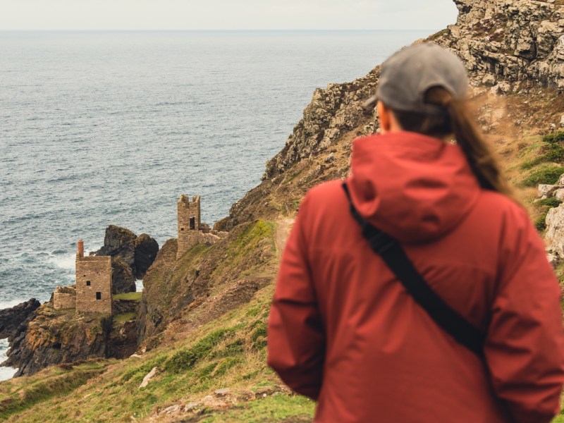 Best Places to Visit in Cornwall for&nbsp;Photography