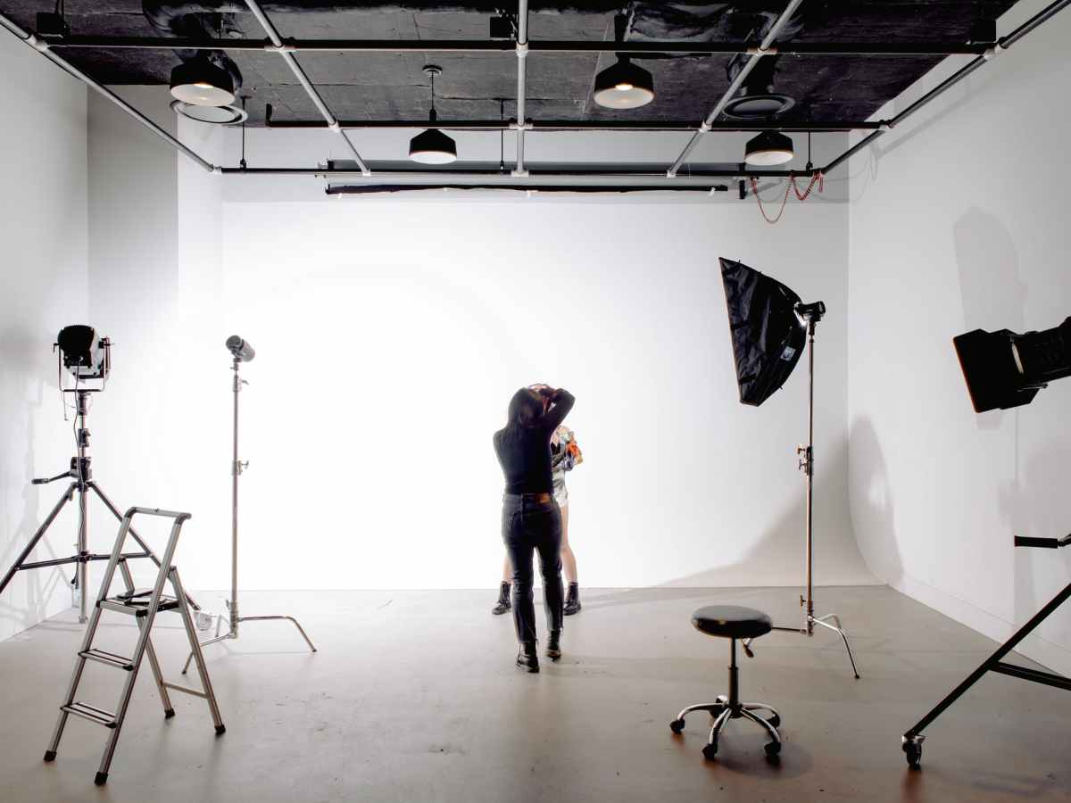 Best Photography Lighting&nbsp;Kits