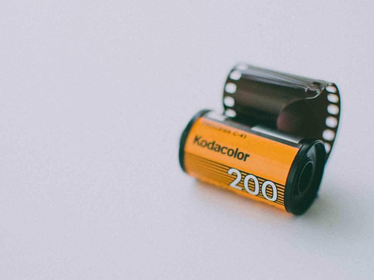 Best 35MM Film&nbsp;Cameras