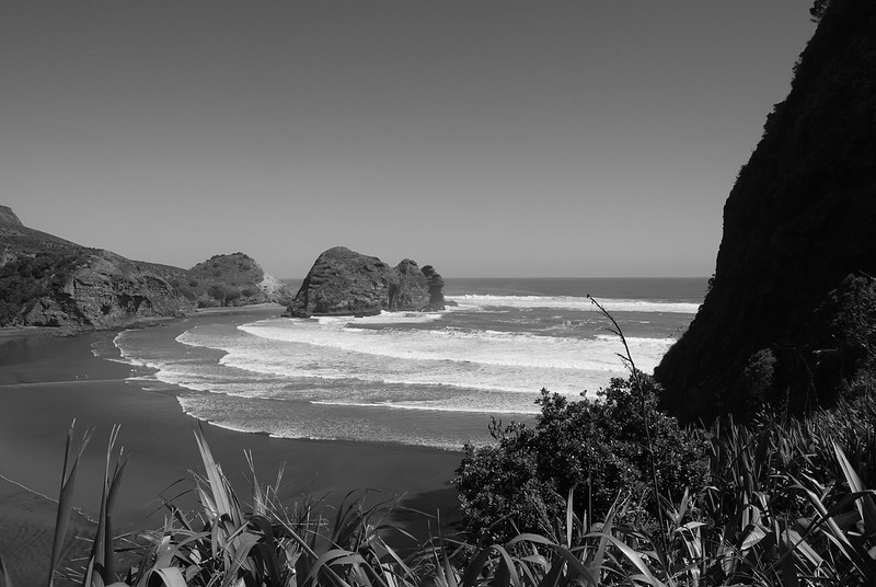 BEST SURF PHOTOGRAPHY LOCATIONS IN NEW ZEALAND