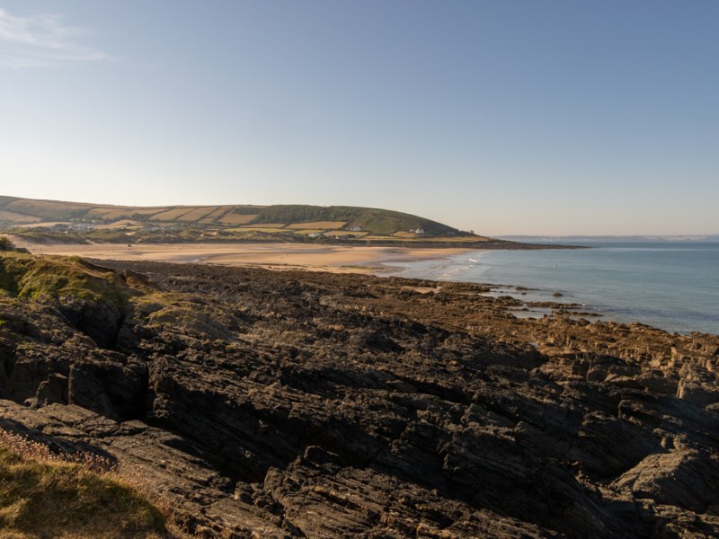 Croyde Bay, North Devon Travel and Photography Guide 