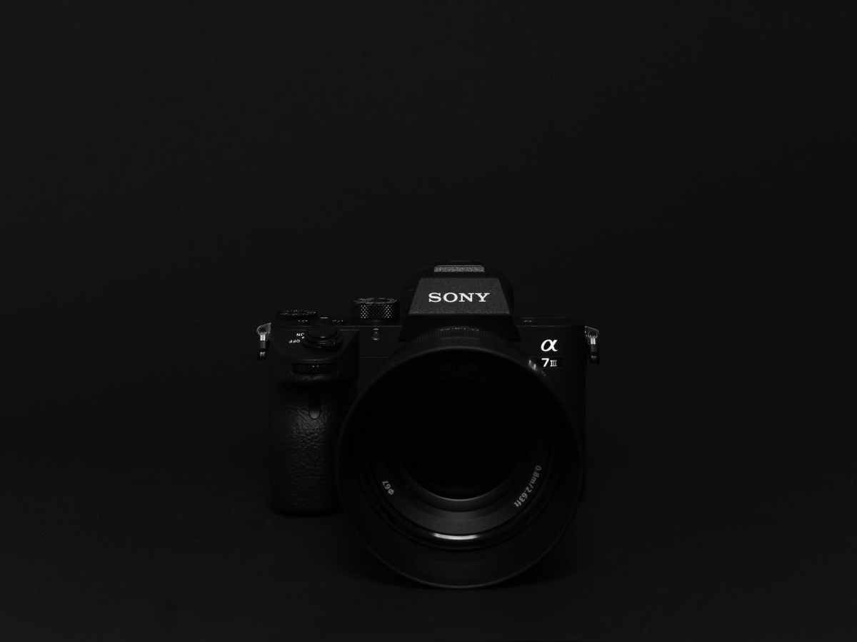 Best Sony Mirrorless&nbsp;Cameras