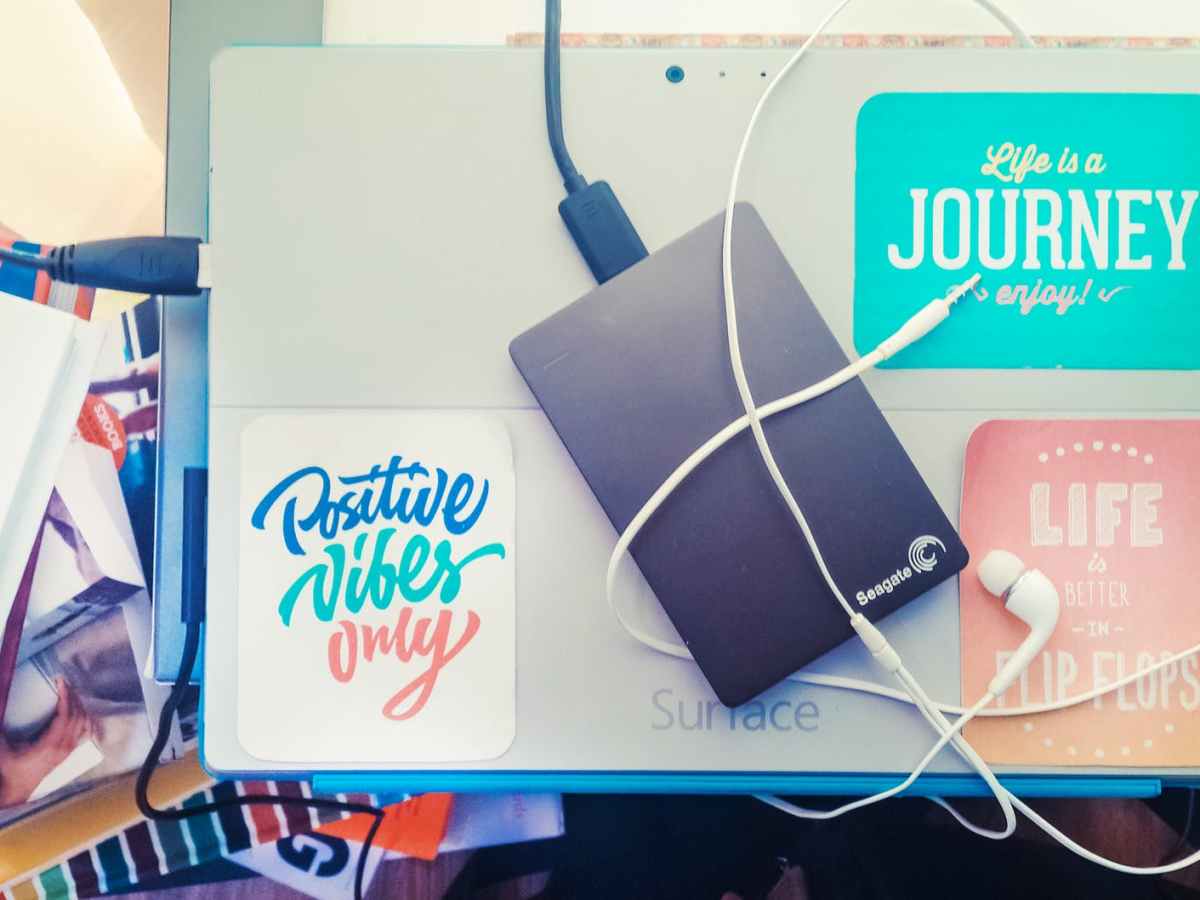 Best Portable Hard Drives for&nbsp;Photographers