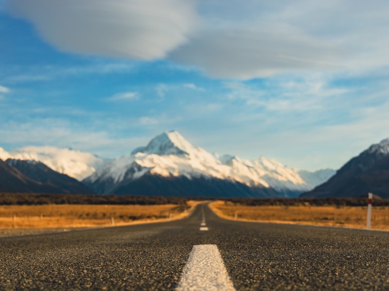 Leading Lines in Photography: The Ultimate&nbsp;Guide