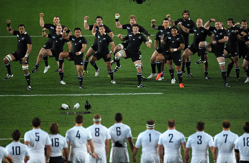 NZ rugby all blacks photography